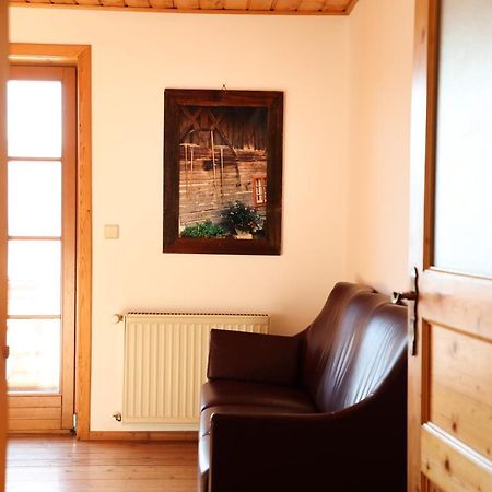 Appartement Lake View Steindorf am Ossiacher See Exteriör bild