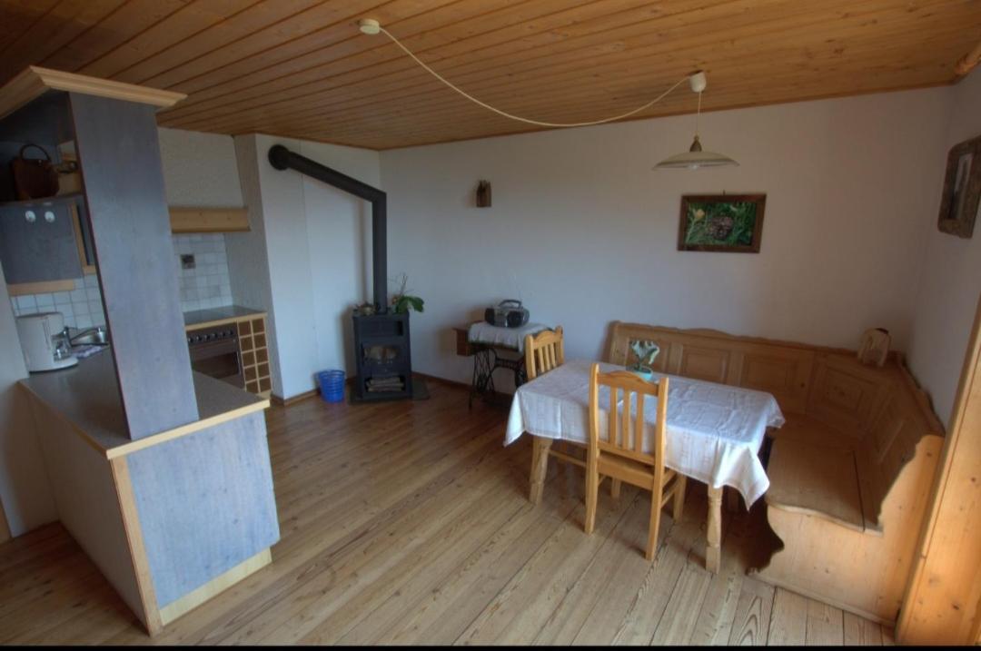 Appartement Lake View Steindorf am Ossiacher See Exteriör bild