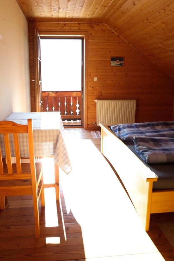 Appartement Lake View Steindorf am Ossiacher See Exteriör bild
