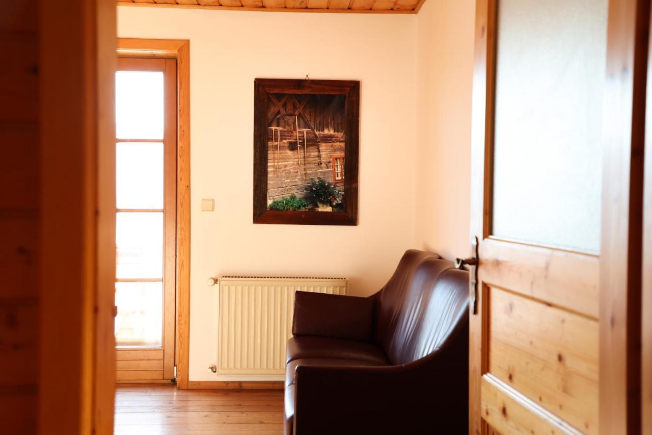 Appartement Lake View Steindorf am Ossiacher See Exteriör bild